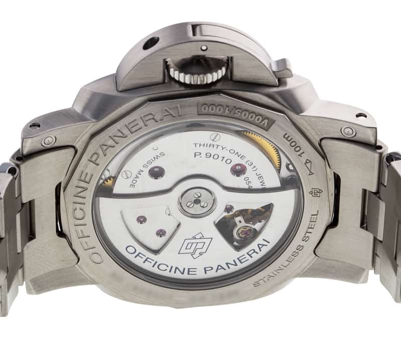Panerai Luminor Marina PAM00977